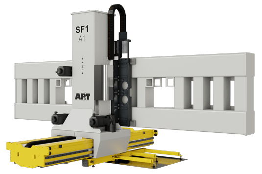 SpeedFeeder® 240 T2 2-Axis