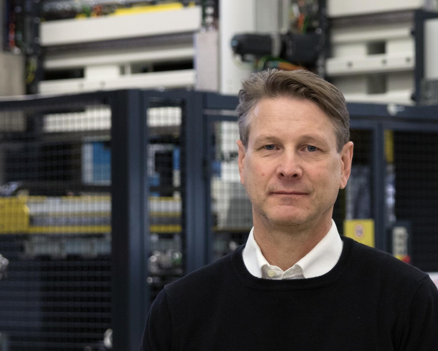 „AP&T schult alle Mitarbeiter auf dem Gebiet der verantwortungsvollen Geschäftstätigkeit“, erklärt Jan Jeremiasson, Director Operational Excellence bei AP&T.